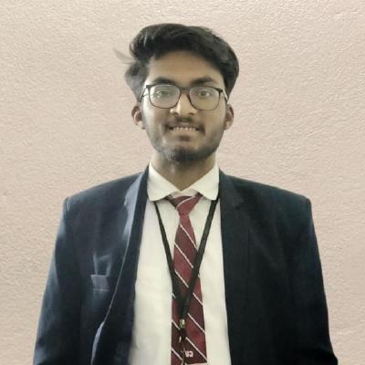 Yash Dwivedi